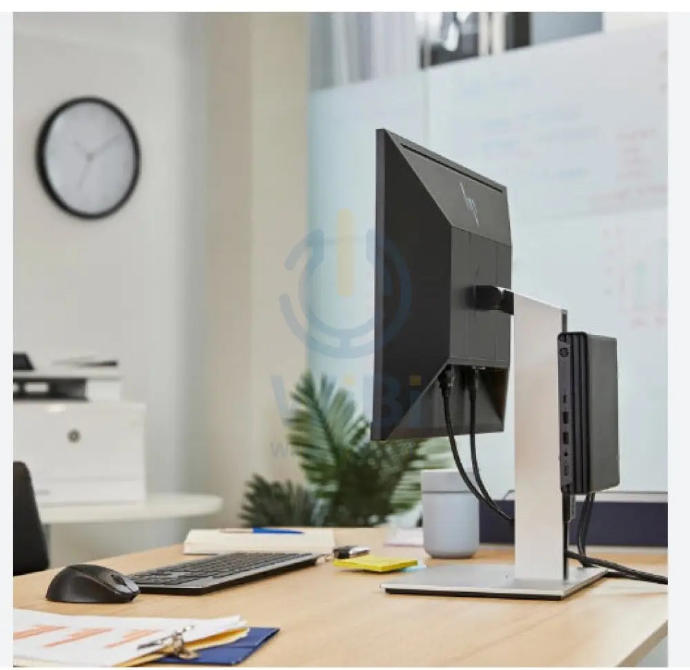 HP Pro Mini 400 G9 - i7 / 1YW - Desktop Desktop & All-In-One PCs > Desktop PCs