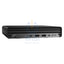 HP Pro Mini 400 G9 - i7 / 8GB / 512GB (NVMe M.2 SSD) / Win 11 Pro / 1YW - Desktop Desktop & All-In-One PCs > Desktop PCs