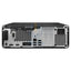 HP Pro SFF 400 G9 - i5 / 32GB / 1TB (NVMe M.2 SSD) / DOS (Without OS) / 1YW - Desktop Desktop & All-In-One PCs >