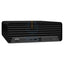 HP Pro SFF 400 G9 - i5 / 8GB / 1TB (NVMe M.2 SSD) / DOS (Without OS) / 1YW - Desktop Desktop & All-In-One PCs > Desktop