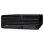 HP Pro SFF 400 G9 - i5 / 8GB / 1TB (NVMe M.2 SSD) / DOS (Without OS) / 1YW - Desktop Desktop & All-In-One PCs > Desktop