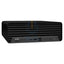 HP Pro SFF 400 G9 - i5 / 8GB / 512GB (NVMe M.2 SSD) / DOS (Without OS) / 1YW + Acer - 21.5’’ VA LCD / Monitor - Bundle
