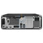 HP Pro SFF 400 G9 - i5 / 8GB / 512GB (NVMe M.2 SSD) / DOS (Without OS) / 1YW + Acer - 21.5’’ VA LCD / Monitor - Bundle
