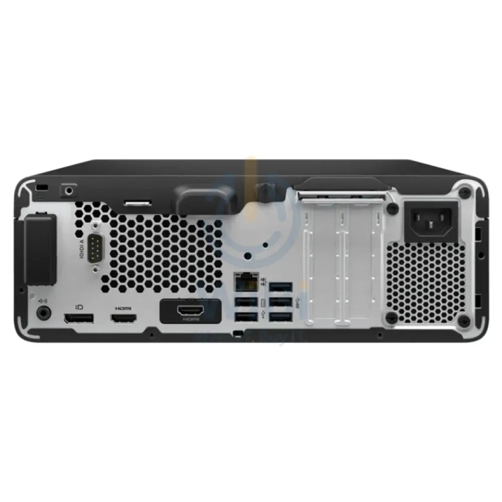 HP Pro SFF 400 G9 - i5 / 8GB / 512GB (NVMe M.2 SSD) / DOS (Without OS) / 1YW + Acer - 21.5’’ VA LCD / Monitor - Bundle