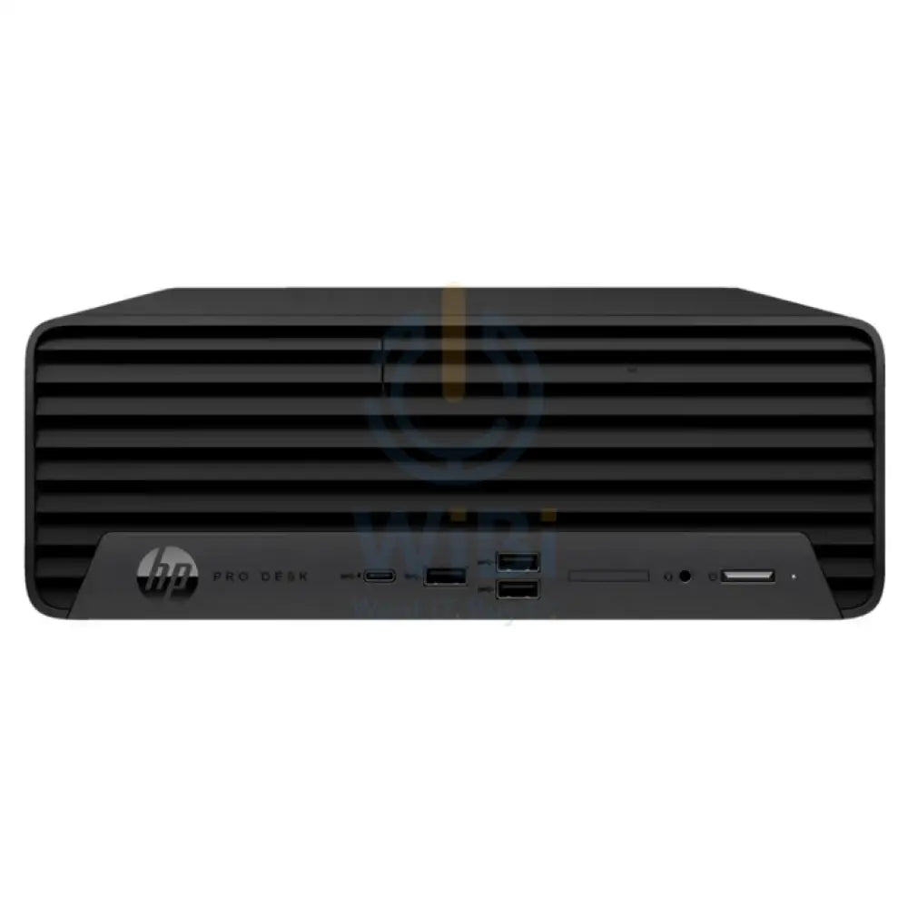 HP Pro SFF 400 G9 - i5 / 8GB / 512GB (NVMe M.2 SSD) / DOS (Without OS) / 1YW + Acer - 21.5’’ VA LCD / Monitor - Bundle