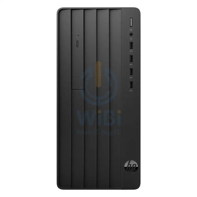 HP Pro Tower 290 G9 - i3 / 32GB / 256GB (NVMe M.2 SSD) / 2GB VGA / Win 11 Pro / 1YW - Desktop Desktop & All-In-One PCs