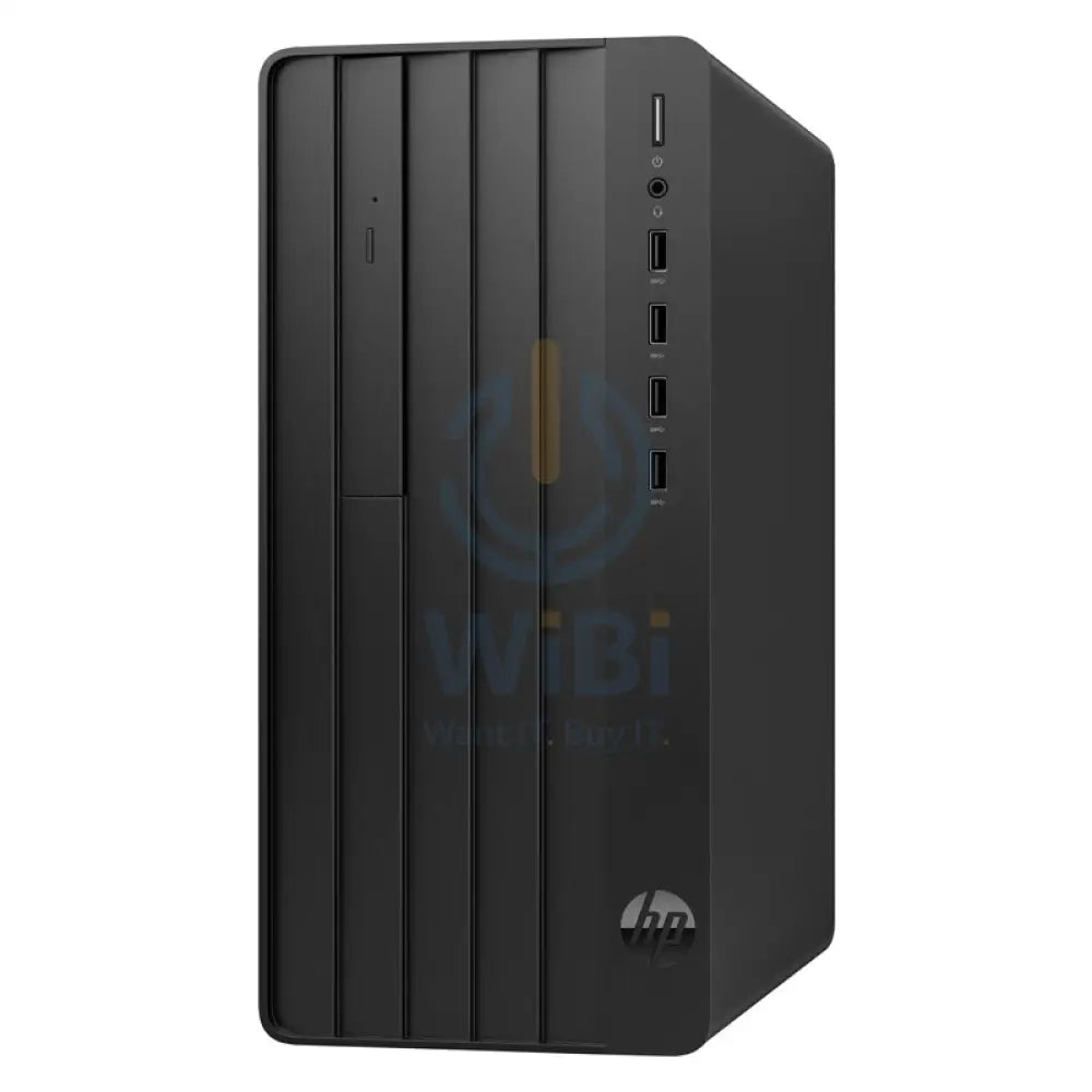HP Pro Tower 290 G9 - i3 / 8GB / 256GB (NVMe M.2 SSD) / 2GB VGA / Win 11 Pro / 1YW - Desktop Desktop & All-In-One PCs >