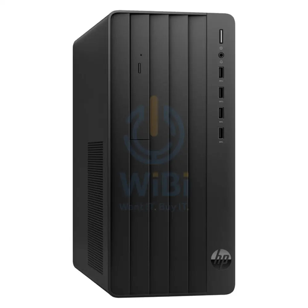 HP Pro Tower 290 G9 - i3 / 8GB / 256GB (NVMe M.2 SSD) / 2GB VGA / Win 11 Pro / 1YW - Desktop Desktop & All-In-One PCs >