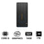 HP Pro Tower 290 G9 - i5-13500 / 16GB / 1TB (NVMe M.2 SSD) / DOS (Without OS) / 1YW - Desktop Desktop & All-In-One PCs