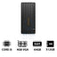 HP Pro Tower 290 G9 - i5-13500 / 64GB / 512GB (NVMe M.2 SSD) / 4GB VGA / DOS (Without OS) / 1YW - Desktop Desktop &