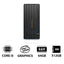 HP Pro Tower 290 G9 - i5-13500 / 64GB / 512GB (NVMe M.2 SSD) / DOS (Without OS) / 1YW - Desktop Desktop & All-In-One