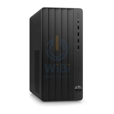 HP Pro Tower 290 G9 - i5-13500 / 8GB / 512GB (NVMe M.2 SSD) / DOS (Without OS) / 1YW - Desktop Desktop & All-In-One PCs