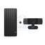 HP Pro Tower 290 G9 - i5-13500 / 8GB / 512GB (NVMe M.2 SSD) / DOS (Without OS) / 1YW + Rapoo C200 Webcam - Bundle Offer