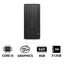 HP Pro Tower 290 G9 - i5-13500 / 8GB / 512GB (NVMe M.2 SSD) / DOS (Without OS) / 1YW + Rapoo C200 Webcam - Bundle Offer