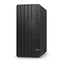HP Pro Tower 290 G9 - i5-13500 / 8GB / 512GB (NVMe M.2 SSD) / DOS (Without OS) / 1YW + Rapoo C200 Webcam - Bundle Offer