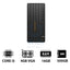 HP Pro Tower 290 G9 - i5 / 16GB / 500GB (NVMe M.2 SSD) / 4GB VGA / DOS (Without OS) / 1YW - Desktop Desktop &