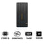 HP Pro Tower 290 G9 - i5 / 16GB / 500GB (NVMe M.2 SSD) / DOS (Without OS) / 1YW - Desktop Desktop & All-In-One PCs >