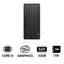 HP Pro Tower 290 G9 - i5 / 32GB / 1TB (NVMe M.2 SSD) / Win 11 Pro / 1YW - Desktop Desktop & All-In-One PCs > Desktop PCs