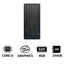 HP Pro Tower 290 G9 - i5 / 8GB / 250GB (NVMe M.2 SSD) / Win 11 Pro / 1YW - Desktop Desktop & All-In-One PCs > Desktop