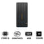 HP Pro Tower 290 G9 - i5 / 8GB / 500GB (NVMe M.2 SSD) / Win 11 Pro / 1YW - Desktop Desktop & All-In-One PCs > Desktop