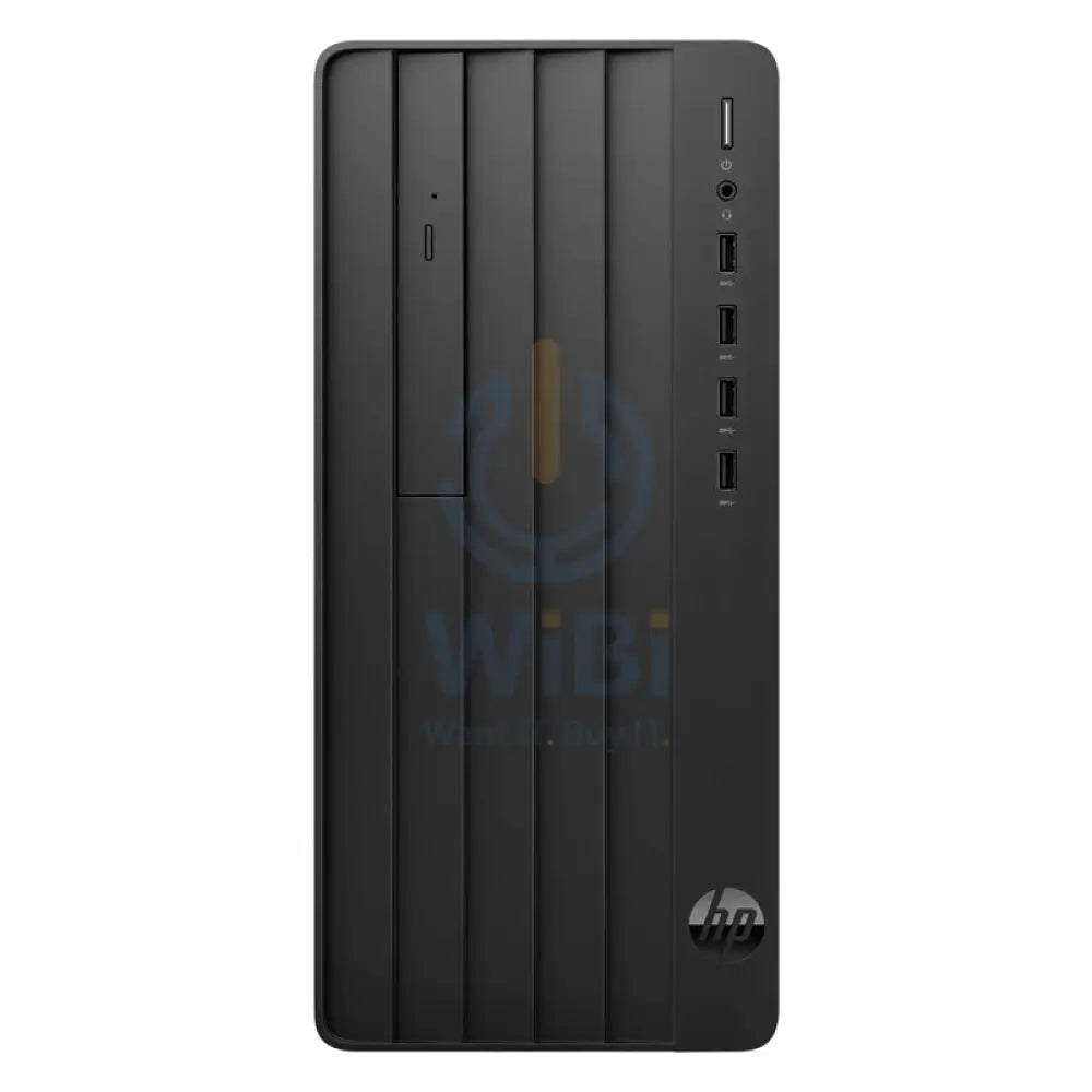 HP Pro Tower 290 G9 - i7 / 32GB / 512GB SSD / 4GB VGA / DOS (Without OS) / 1YW - Desktop Desktop & All-In-One PCs >