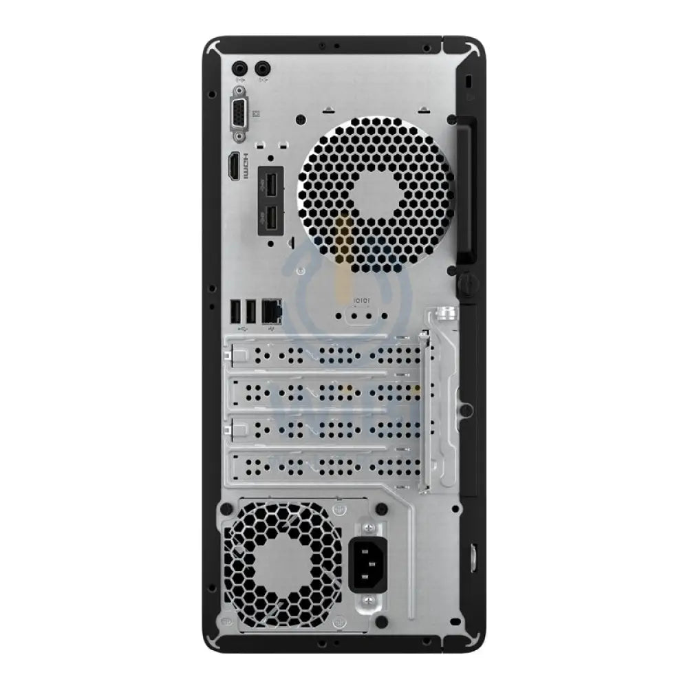 HP Pro Tower 290 G9 - i7 / 32GB / 512GB SSD / 4GB VGA / DOS (Without OS) / 1YW - Desktop Desktop & All-In-One PCs >
