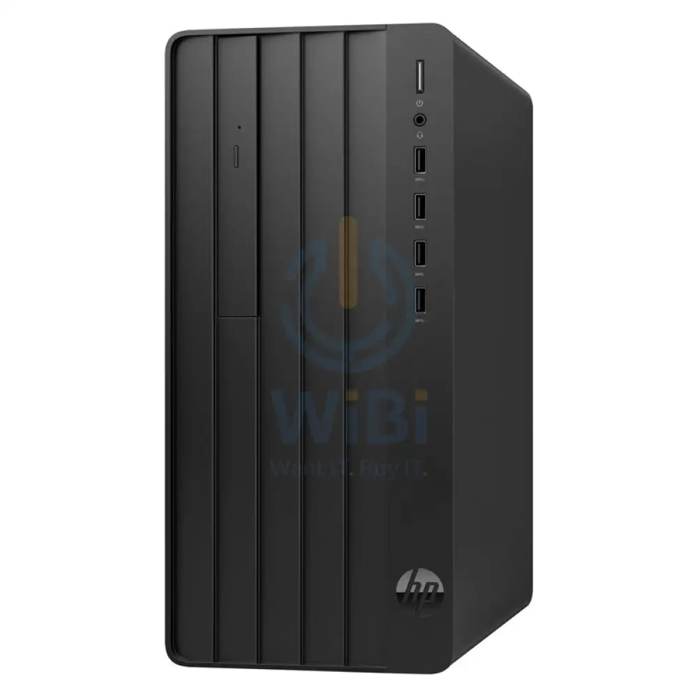 HP Pro Tower 290 G9 - i7 / 8GB / 1TB / DOS (Without OS) / 1YW - Desktop Desktop & All-In-One PCs > Desktop PCs
