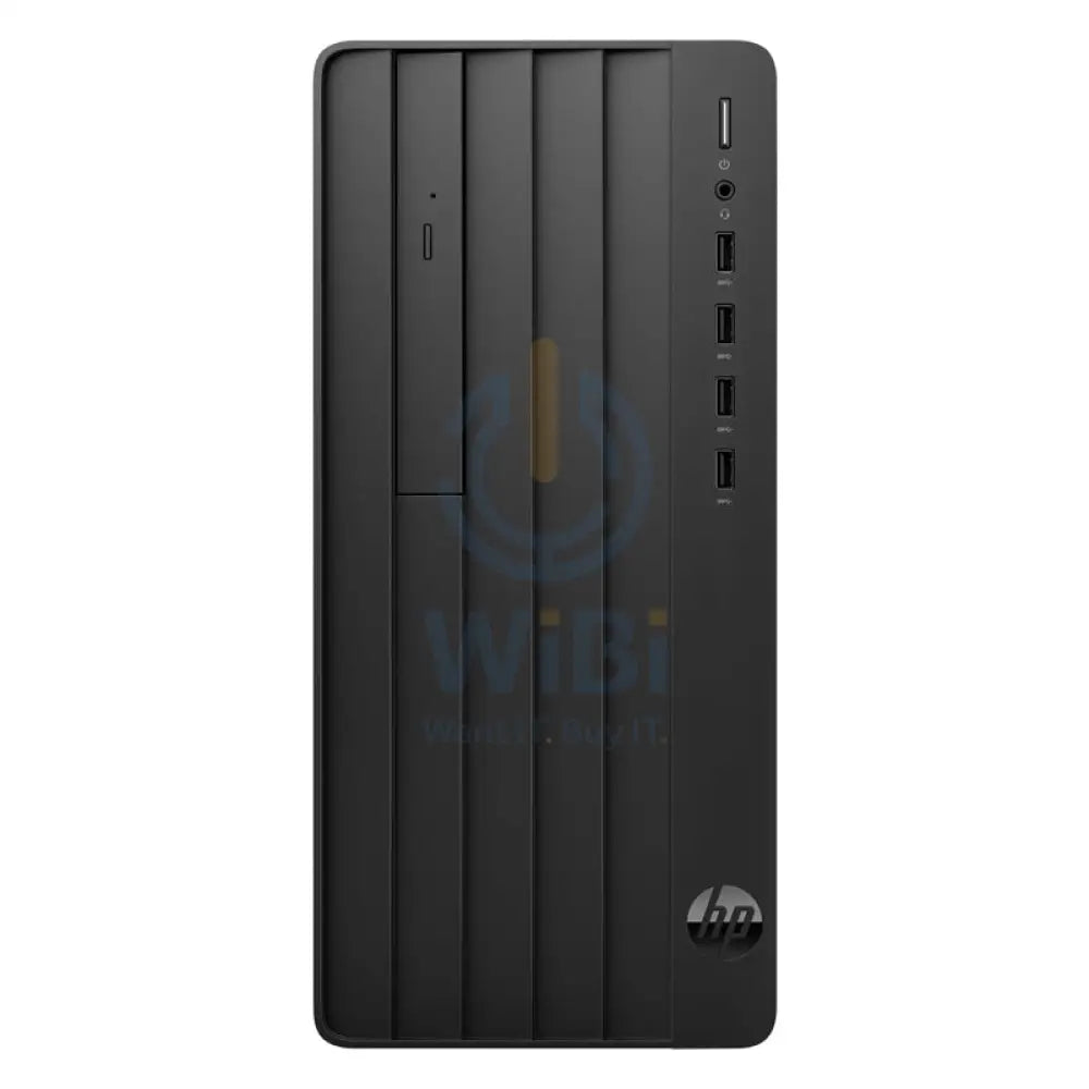 HP Pro Tower 290 G9 - i7 / 8GB / 1TB / DOS (Without OS) / 1YW - Desktop Desktop & All-In-One PCs > Desktop PCs