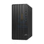 HP Pro Tower 290 G9 - i7 / 8GB / 1TB (NVMe M.2 SSD) / 4GB VGA / DOS (Without OS) / 1YW - Desktop Desktop & All-In-One