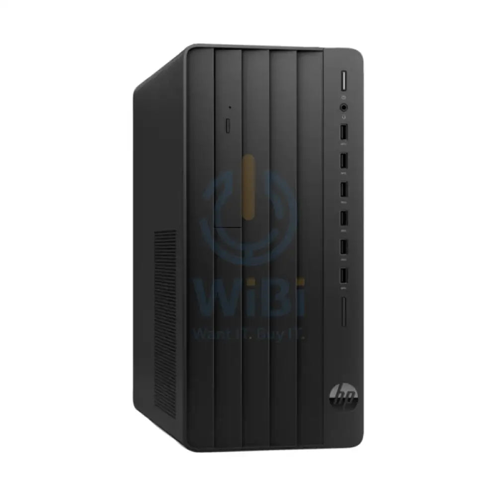 إتش بي برو 290 G9 - آي 7 / 8 جيجابايت / 512 جيجابايت (NVMe م.2 إس إس دي) / دوس (بدون نظام تشغيل)  دوس (بدون نظام تشغيل) / ضمان سنة + رابو C200 ويب كاميرا - عرض الباقة