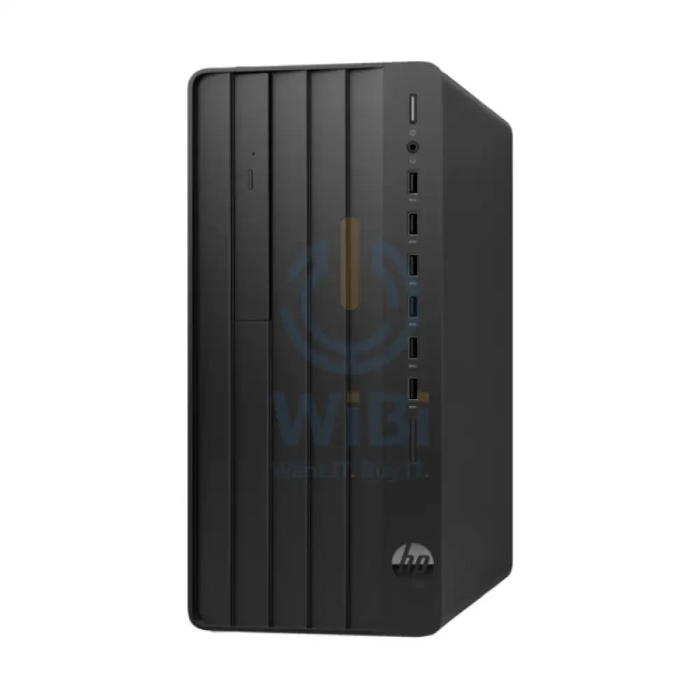 إتش بي برو 290 G9 - آي 7 / 8 جيجابايت / 512 جيجابايت (NVMe م.2 إس إس دي) / دوس (بدون نظام تشغيل)  دوس (بدون نظام تشغيل) / ضمان سنة + رابو C200 ويب كاميرا - عرض الباقة