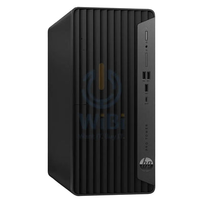 HP Pro Tower 400 G9 - i5 / 8GB / 500GB SSD / DOS (Without OS) / 1YW - Desktop Desktop & All-In-One PCs > Desktop PCs