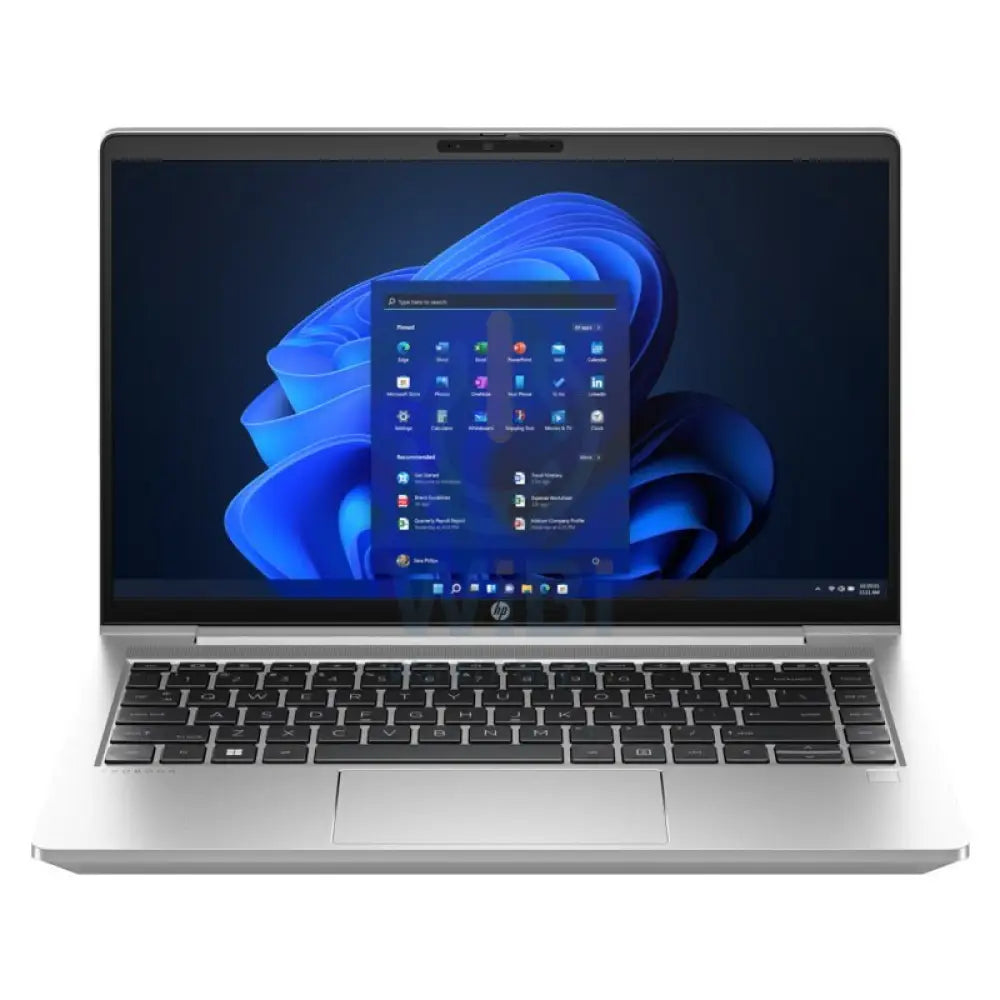 HP ProBook 440 G10 - 14.0’’ FHD / i5 / 32GB / 512GB (NVMe M.2 SSD) / Win 11 Pro / 1YW - Laptop Laptops