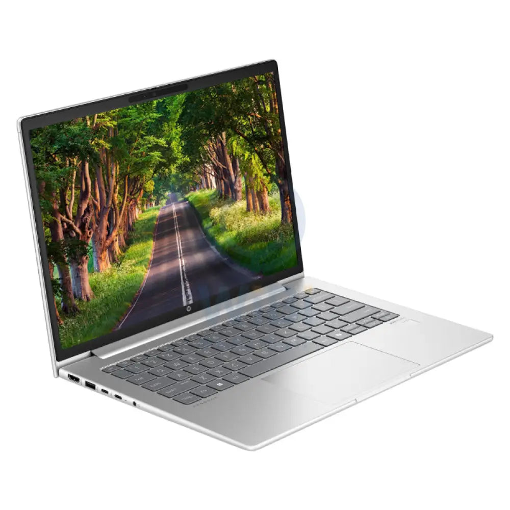 HP ProBook 440 G11 - 14’’ WUXGA / Ultra 7 155U / 8GB / 512GB (NVMe M.2 SSD) / DOS (Without OS) / 1YW / Pike silver