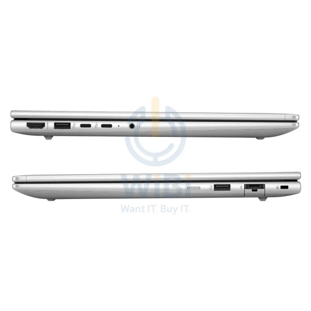 HP ProBook 440 G11 - 14’’ WUXGA / Ultra 7 155U / 8GB / 512GB (NVMe M.2 SSD) / DOS (Without OS) / 1YW / Pike silver