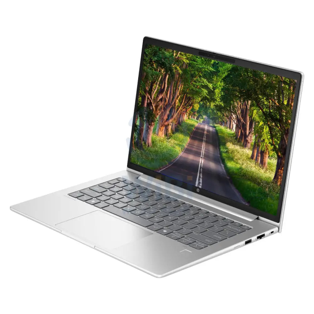 HP ProBook 440 G11 - 14’’ WUXGA / Ultra 7 155U / 8GB / 512GB (NVMe M.2 SSD) / DOS (Without OS) / 1YW / Pike silver