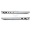 HP ProBook 440 G11 - 14’’ WUXGA / Ultra 7 155U / 8GB / 512GB (NVMe M.2 SSD) / DOS (Without OS) / 1YW / Pike silver