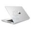 HP ProBook 440 G8 - 14.0" FHD / i5 / 32GB / 512GB (NVMe M.2 SSD) / Win 10 Pro / 1YW - Laptop
