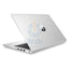 HP ProBook 440 G8 - 14.0" FHD / i5 / 8GB / 1TB (NVMe M.2 SSD) / Win 10 Pro / 1YW - Laptop
