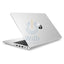 HP ProBook 440 G9 - 14.0’’ FHD / i7 / 16GB / 1TB (NVMe M.2 SSD) / Win 11 Pro / 1YW - Laptop Laptops