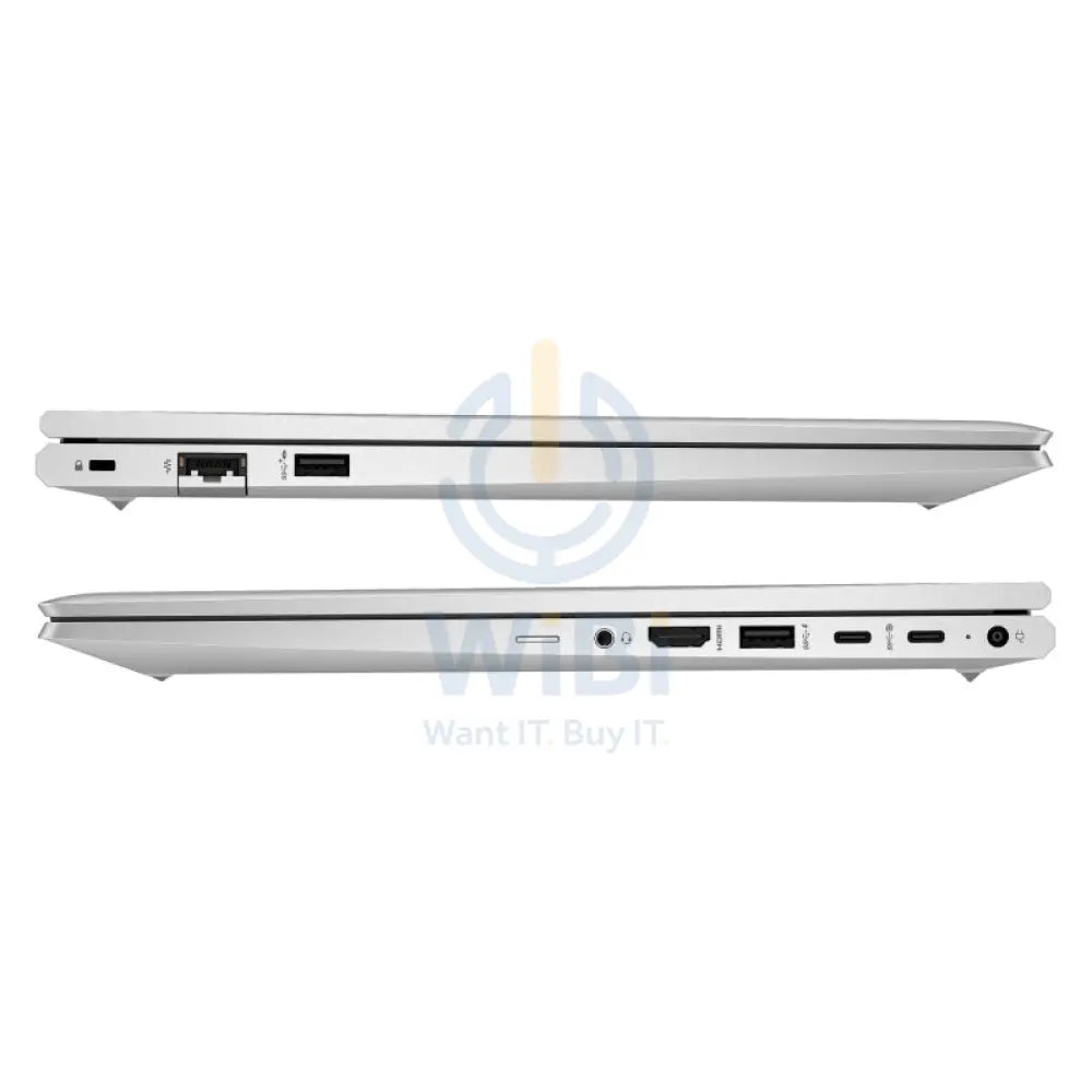 HP ProBook 450 G10 - 15.6’’ FHD / i5 / 16GB / 512GB (NVMe M.2 SSD) / Win 11 Pro / 1YW - Laptop Laptops
