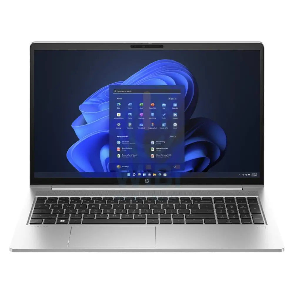 HP ProBook 450 G10 - 15.6’’ FHD / i5 / 16GB / 512GB (NVMe M.2 SSD) / Win 11 Pro / 1YW - Laptop Laptops