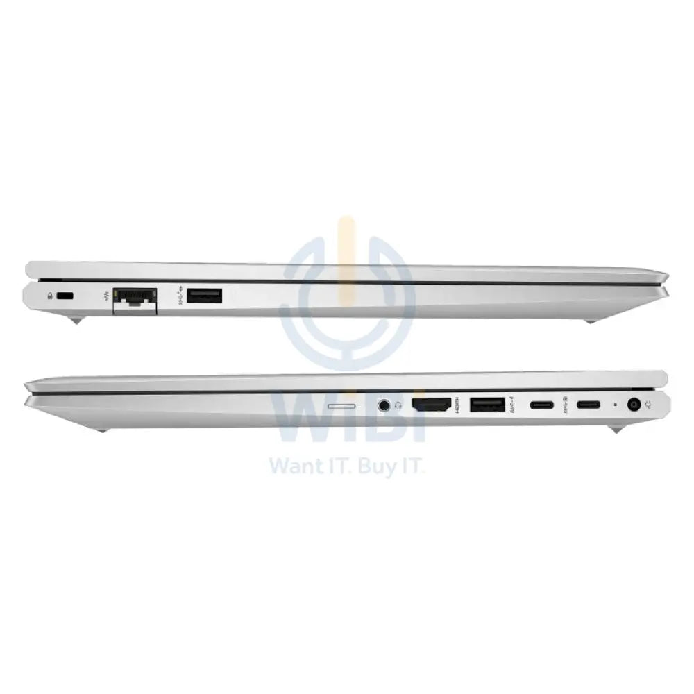 HP ProBook 450 G10 - 15.6’’ FHD / i5 / 8GB / 512GB (NVMe M.2 SSD) / 4GB VGA / DOS (Without OS) / 1YW + ASUS SimPro Dock