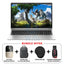 HP ProBook 450 G10 15.6’’ FHD / i7 / 16GB / 512GB (NVMe M.2 SSD) / DOS (Without OS) / 1YW Laptop Laptops