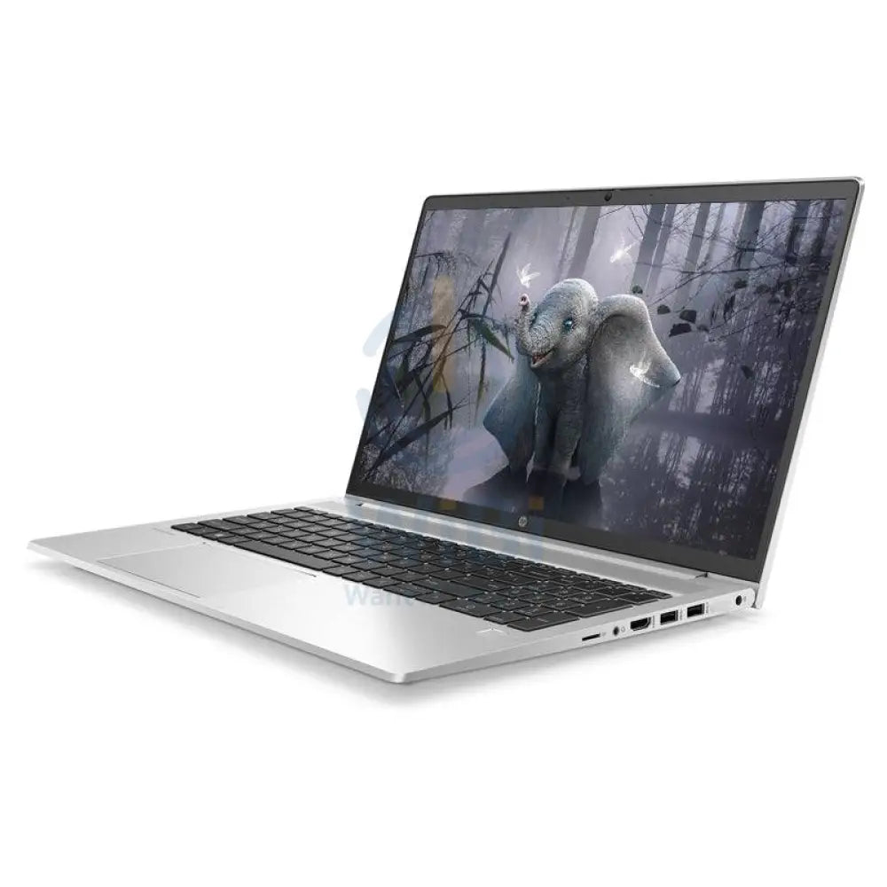 إتش بي برو بوك 450 جي8- 15.6" كاملة الوضوح/ آي 5/ 16 جيجابايت/ 500 جيجابايت(NVMe M.2 إس إس دي) / دوس(بدون نظام تشغيل)/ 1YW - لابتوب