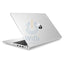 HP ProBook 450 G8 - 15.6" FHD / i5 / 8GB / 512GB (NVMe M.2 SSD) / DOS (Without OS) / 1YW - Laptop