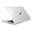 إتش بي برو بوك 450 جي8- 15.6" كاملة الوضوح/ آي 7/ 16 جيجابايت/ 1 تيرابايت(NVMe M.2 إس إس دي) / ويندوز 10برو/ 1YW - لابتوب