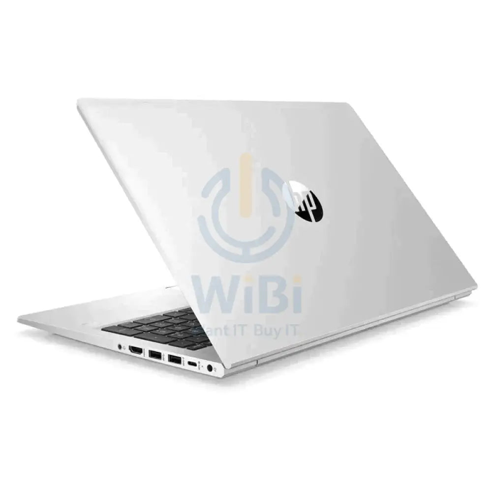إتش بي برو بوك 450 G9 - 15.6 بوصة إتش دي / آي 7 / vPro / 8 جيجابايت / 512 جيجابايت (NVMe م.2 إس إس دي) / 2 جيجابايت في جي إيه / دوس (بدون نظام تشغيل) / ضمان سنة - لابتوب