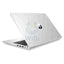 HP ProBook 450 G9 - 15.6" HD / i7 / vPro / 8GB / 512GB (NVMe M.2 SSD) / 2GB VGA / DOS (Without OS) / 1YW - Laptop