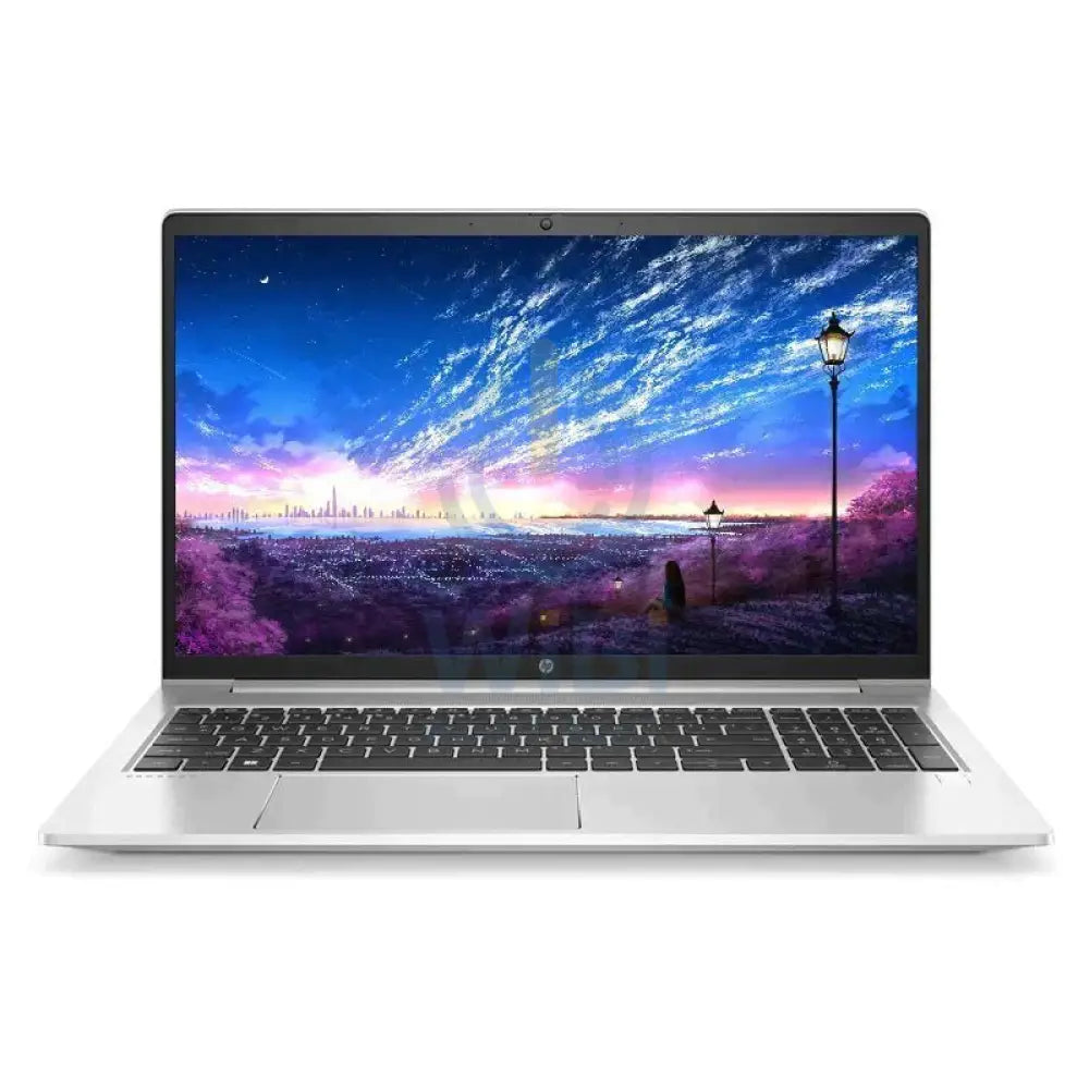 إتش بي برو بوك 450 G9 - 15.6 بوصة إتش دي / آي 7 / vPro / 8 جيجابايت / 512 جيجابايت (NVMe م.2 إس إس دي) / 2 جيجابايت في جي إيه / دوس (بدون نظام تشغيل) / ضمان سنة - لابتوب
